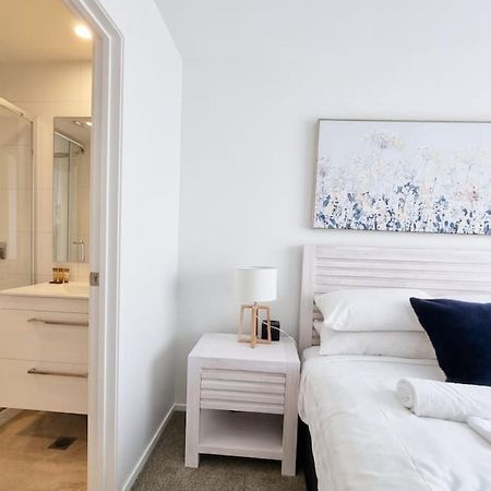 Huntington Townhouse With Patio And Parking Villa Auckland Exteriör bild