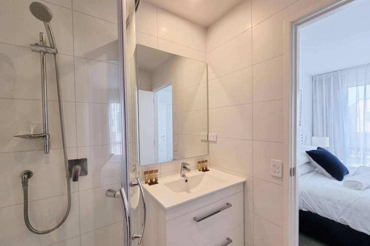 Huntington Townhouse With Patio And Parking Villa Auckland Exteriör bild