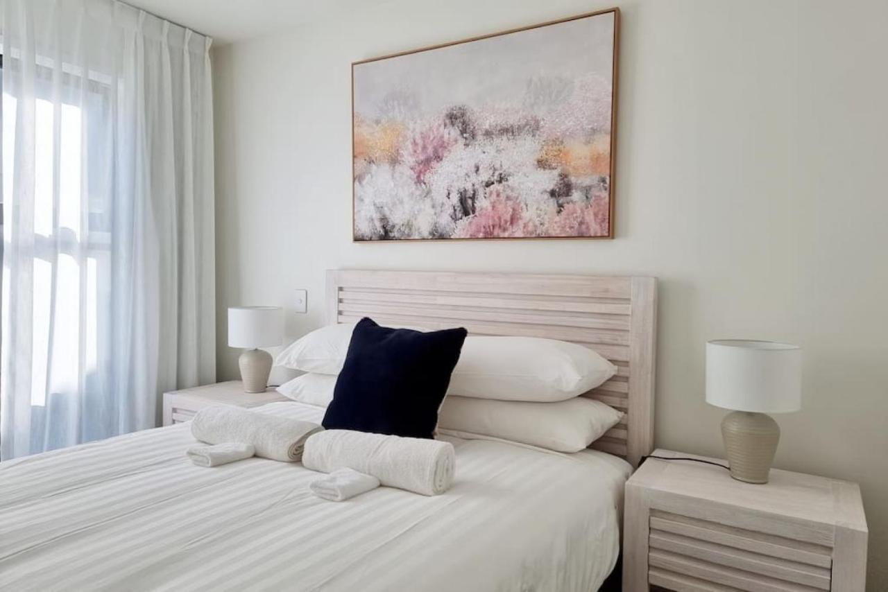 Huntington Townhouse With Patio And Parking Villa Auckland Exteriör bild