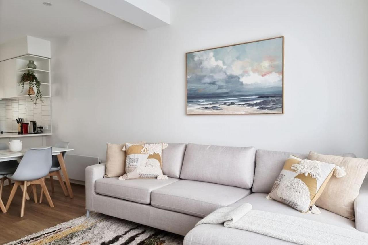 Huntington Townhouse With Patio And Parking Villa Auckland Exteriör bild
