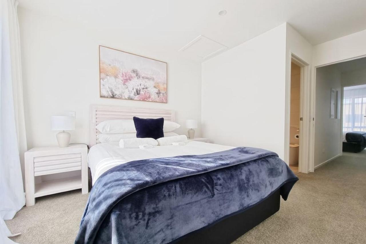 Huntington Townhouse With Patio And Parking Villa Auckland Exteriör bild