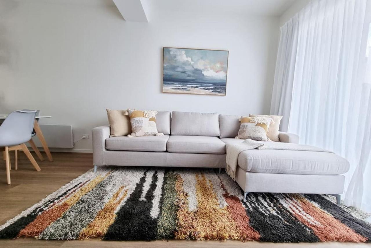 Huntington Townhouse With Patio And Parking Villa Auckland Exteriör bild