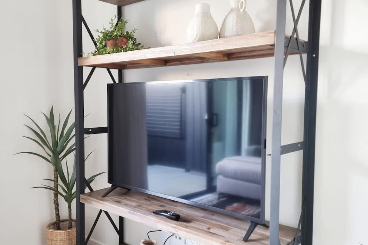 Huntington Townhouse With Patio And Parking Villa Auckland Exteriör bild