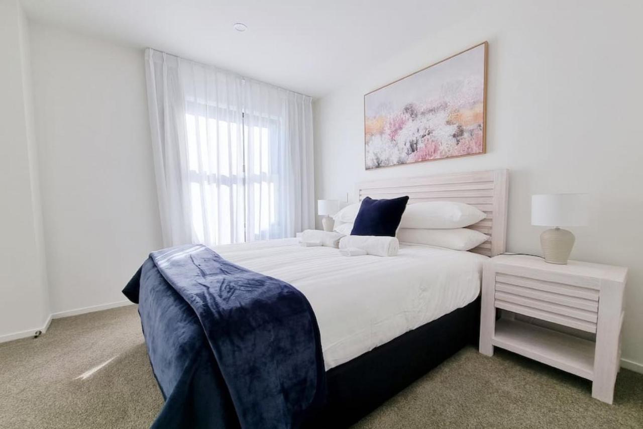 Huntington Townhouse With Patio And Parking Villa Auckland Exteriör bild